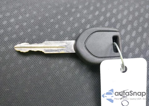 2019 Mitsubishi Mirage G4 Es из США, поврежденный, VIN ML32F3FJ8KHF15783